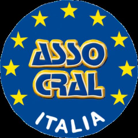 Promo Italia GIF by Asso Cral