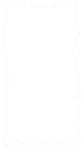 White Sticker