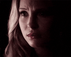 The Vampire Diaries GIF