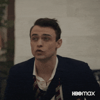 Gossip Girl Smile GIF by HBO Max