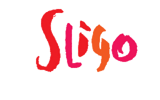 Sligo Sligostories Sligotourism Strandhill Gostrandhill Visitsligo Sticker by Sligo Tourism