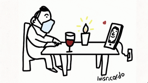 Long Distance Relationship GIFs - Find & Share on GIPHY