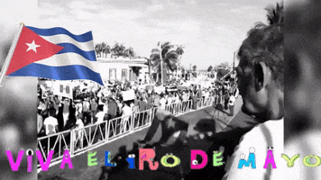Cuba GIF