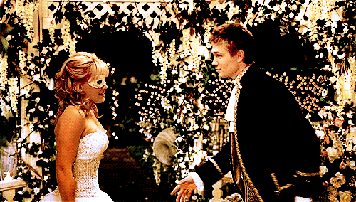 17 Former Heartthrobs Who Became Serious Actors giphy gif
