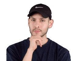 David Sticker