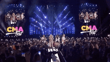 Little Big Town Cma Fest GIF by CMA Fest: The Music Event of Summer