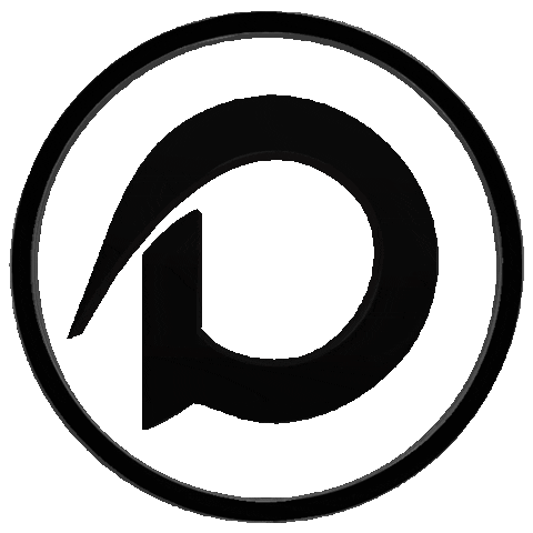 Dj Sticker by Deeperise