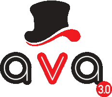 Sticker by AVA 3.0
