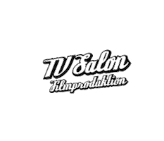 TVSALON Sticker