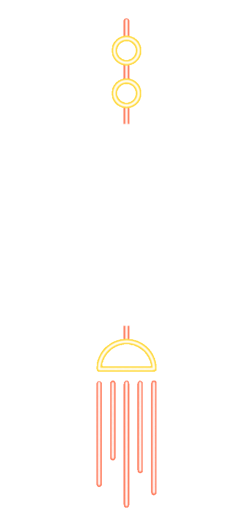 Yatai Market Sticker