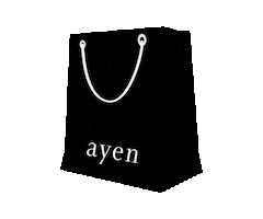Shopping Sticker by ayen
