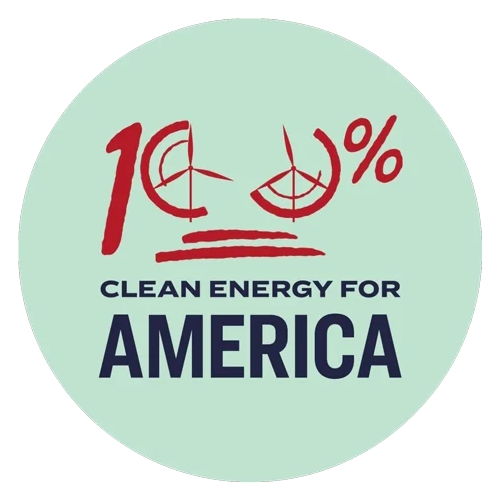 Election 2020 Animation Sticker