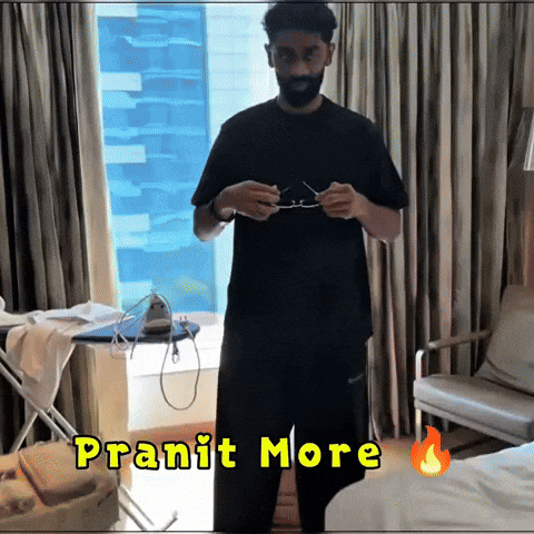 Swag Aura GIF