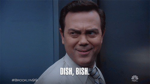 Tell Me Omg GIF by Brooklyn Nine-Nine - Find & Share on GIPHY