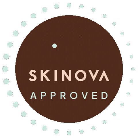 Skinova Aesthetic Clinic Sticker