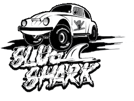 Vw Sticker by Shreddy Lyfe
