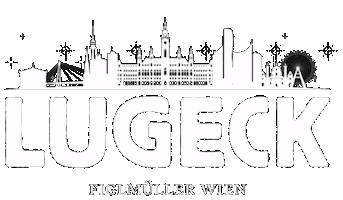 lugeckwien Sticker