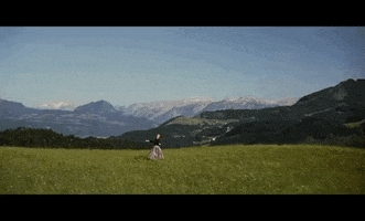 Sound Of Music Fuck This Shit GIF by Partiu Intercâmbio