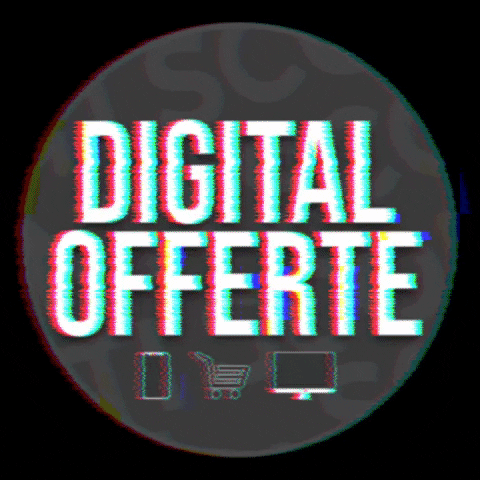 DigitalOfferte coupon sconti offerte offerte telegram GIF
