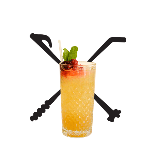 Cocktail Xalavro Sticker by XalavroOpenBar