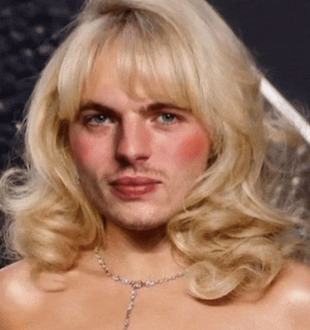 Sabrina Carpenter Maxverstappen GIF