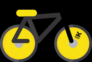 kopexpo bicycle expo fiets kop GIF