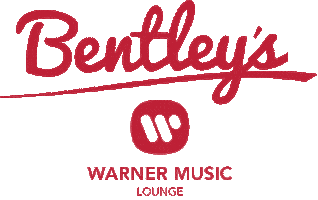 Warner Bentleys Sticker by Bentley´s Burger