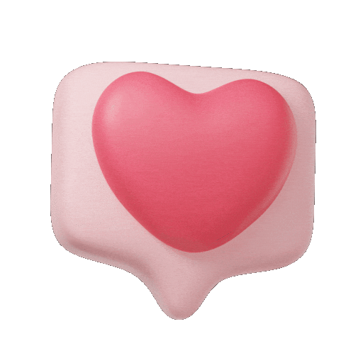 Love Sticker