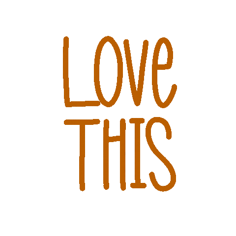 Lovethis Sticker