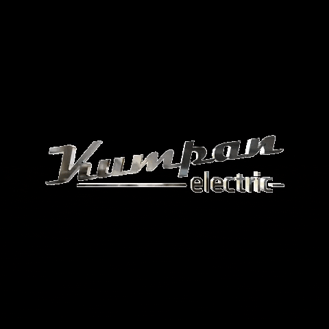 Kumpan electric GIF
