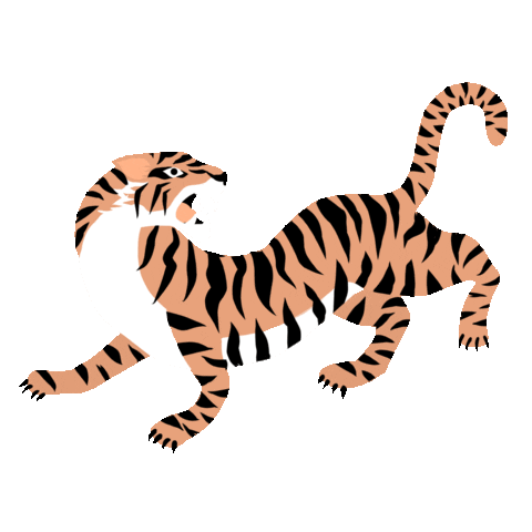Illustration Sticker