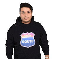 Mtv Farid Sticker by dottorvignoni