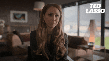 Proud Juno Temple GIF by Apple TV