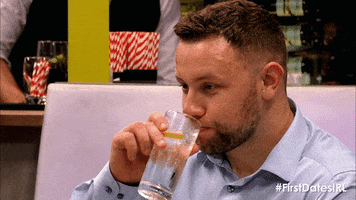 First Dates Rte GIF by COCO Content