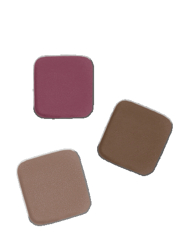 Makeup Powder Sticker