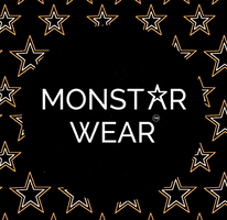 Monstar Wear GIF