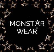 Monstar-Wear star monstar monstarwear GIF
