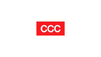 CoolCatsClub Sticker