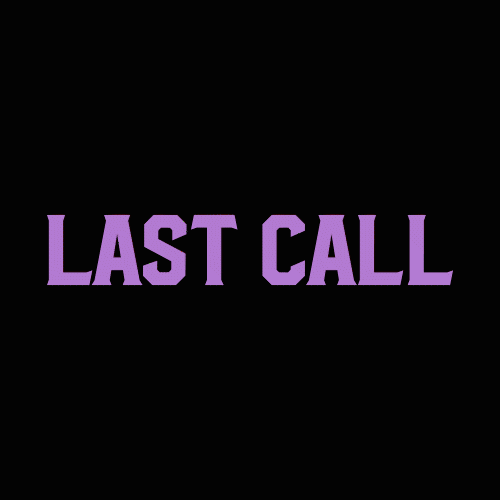 Last Call GIFs - Get the best GIF on GIPHY