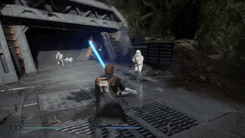 Come Here Star Wars GIF by Xbox