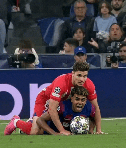 Barcelona Barca GIF