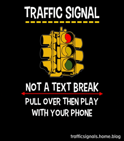 Text Break GIF