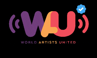 worldartistsunited music artist band spotify GIF