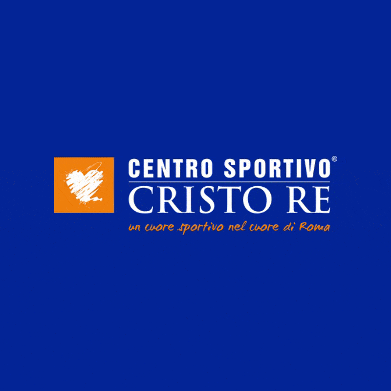 Centro Sportivo Cristo Re GIF