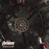 Captain America Film GIF by Marvel Studios