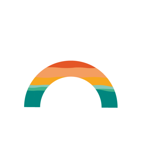 Music Festival Art Sticker by Chosen Foods