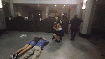 False Alarm GIF by The Weeknd
