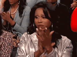 Wendy Williams Yes GIF by The Network/La Red