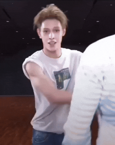 James Cortis GIF