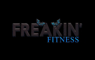 FreakinFitness GIF